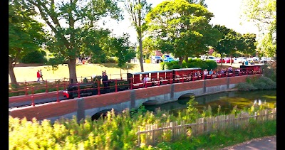 Cleethorpes Coast Light Railway