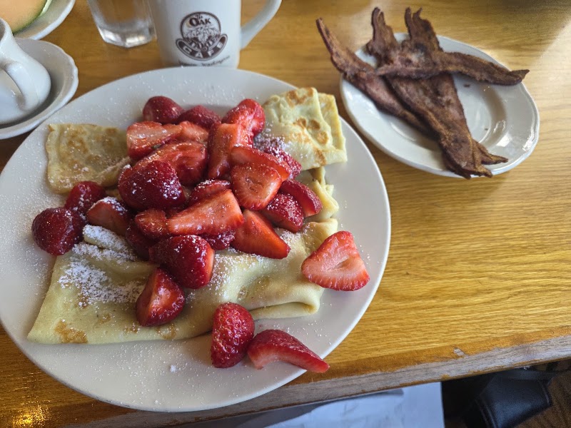 Oak Table Cafe photo 3