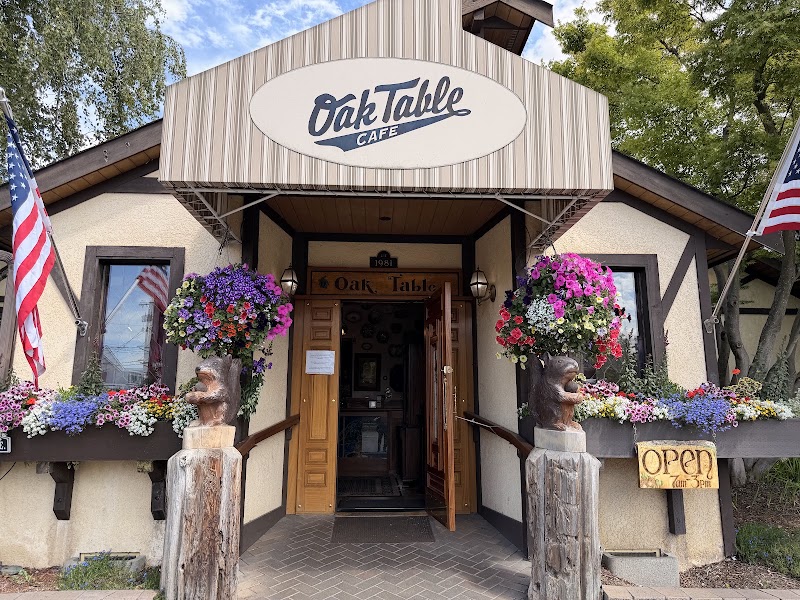 Oak Table Cafe photo 4
