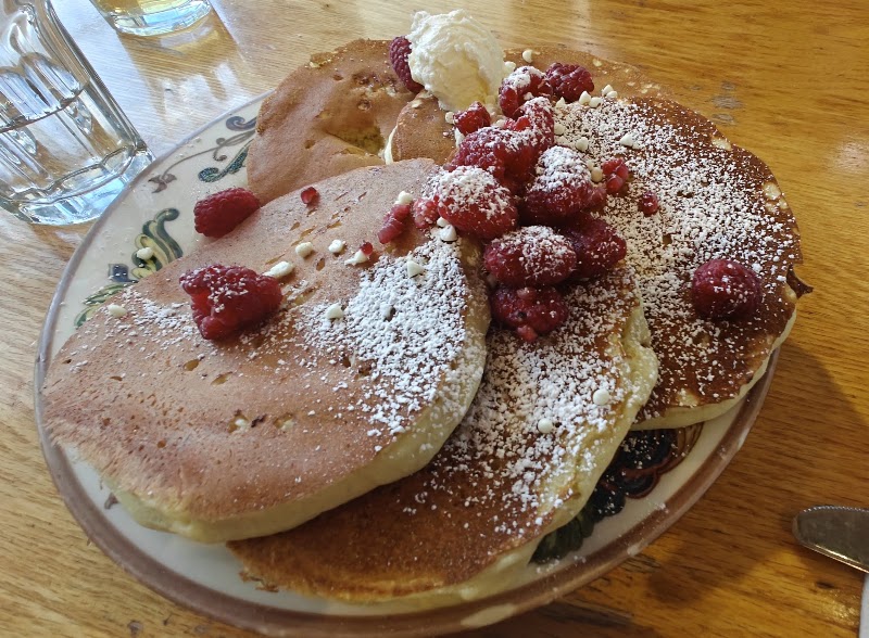 Oak Table Cafe photo 4