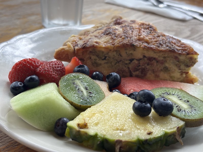 Oak Table Cafe photo 3
