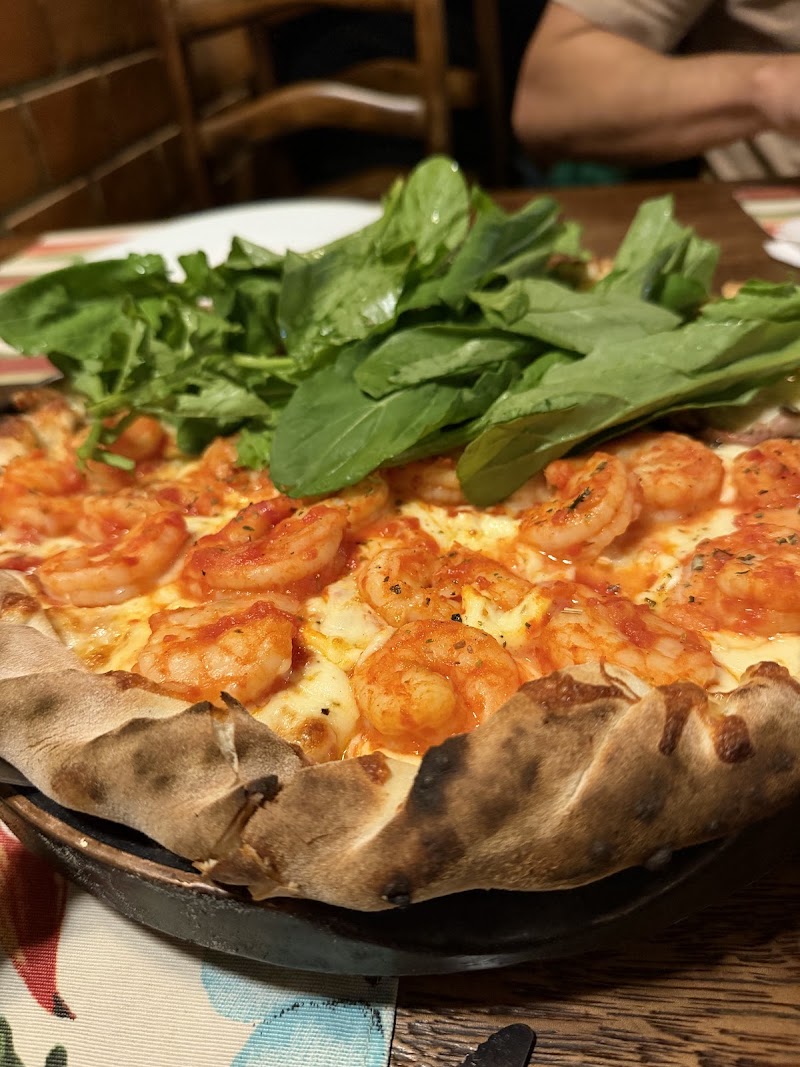 Foto de L'antica Pietra