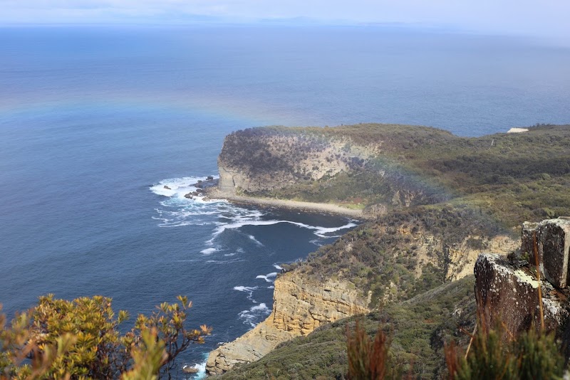 Shipsterns Bluff