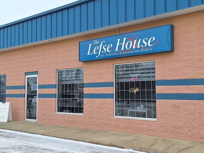 The Lefse House photo 3