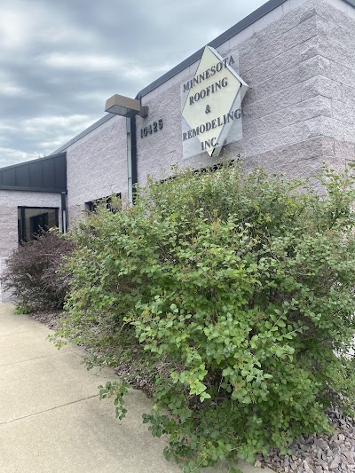Minnesota Roofing & Remodeling