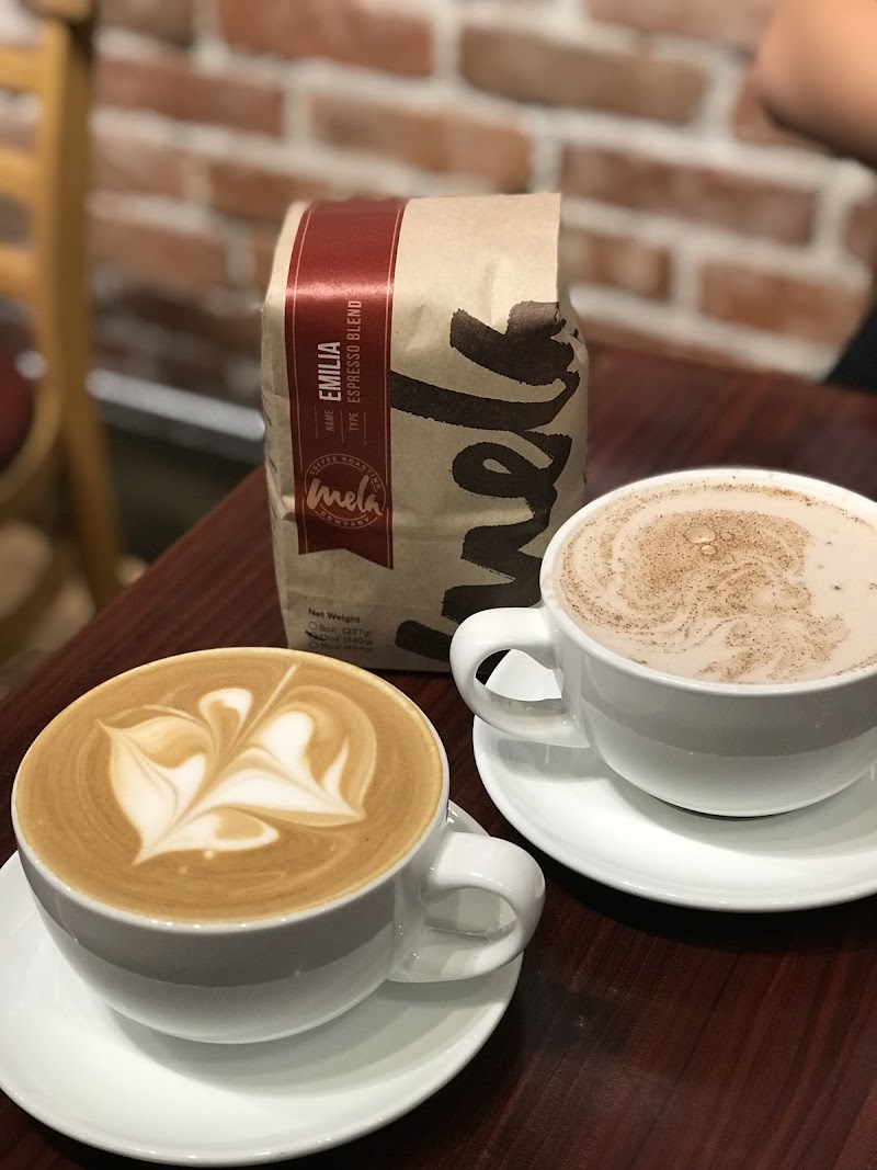 Mela Coffee Roasting Co. photo 2