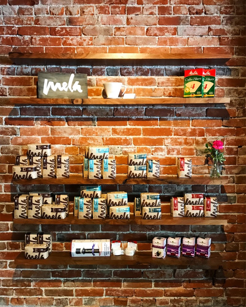 Mela Coffee Roasting Co. photo 4