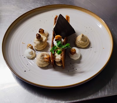 Photo Restaurant Bistronomique La Table du Marché - Saint-Astier