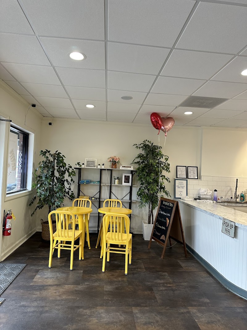 Three Lemons cafe photo 1