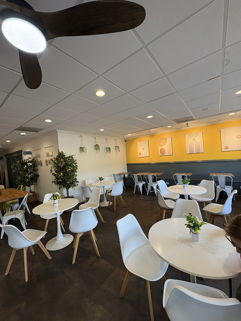 Three Lemons cafe photo 4