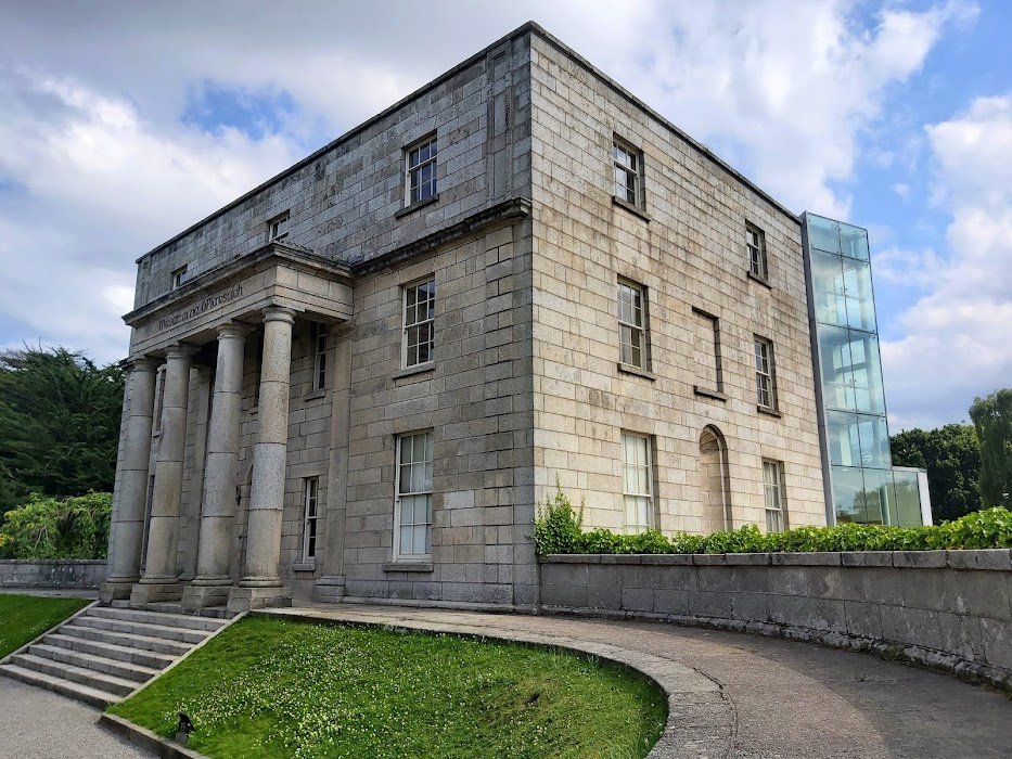 Pearse Museum fotoğraf 1