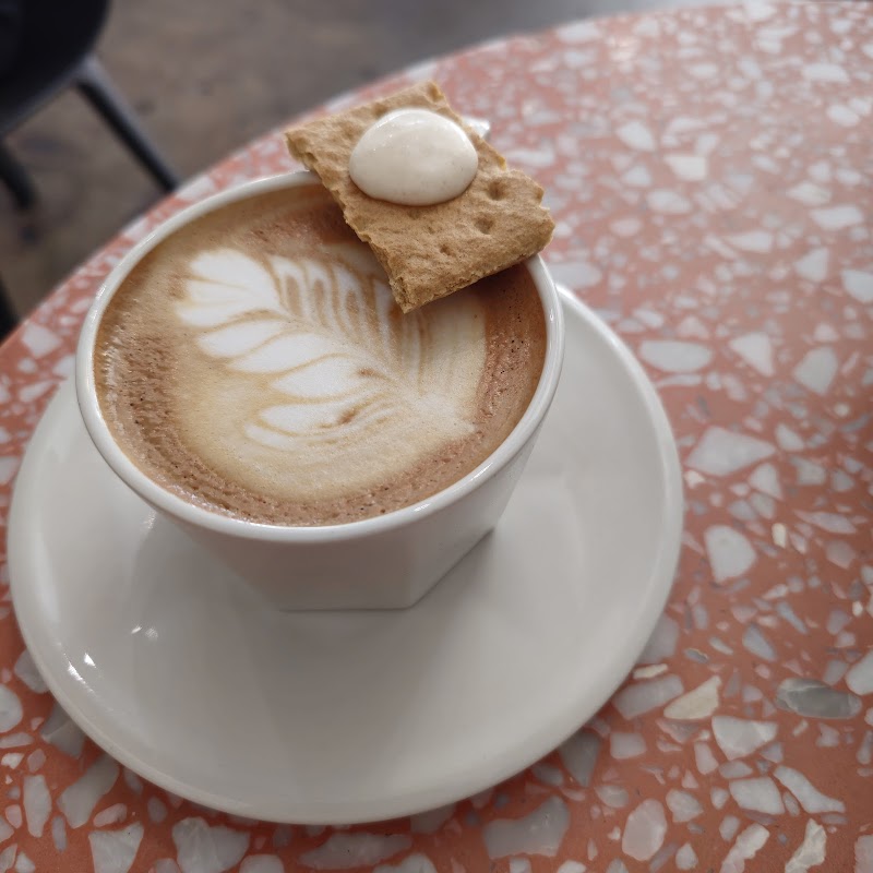 Tenfold Coffee Company photo 2