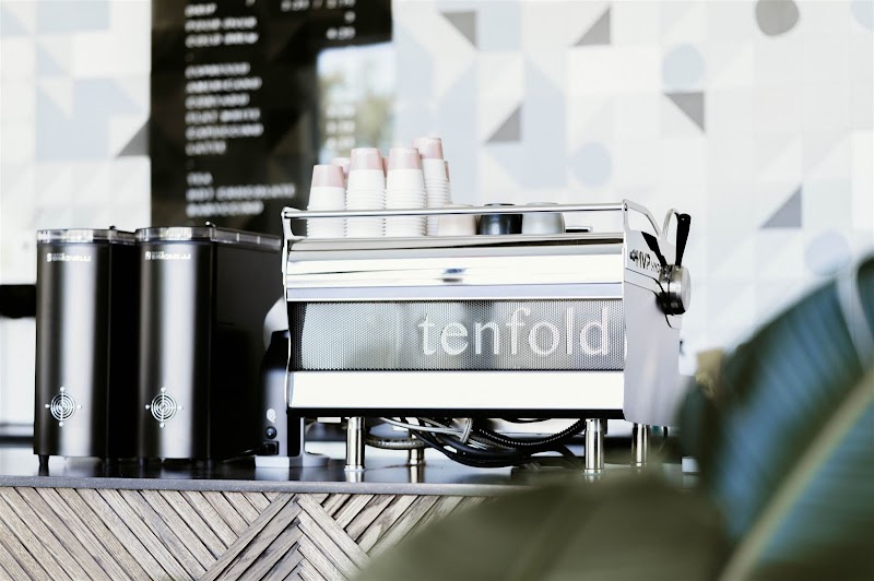 Tenfold Coffee Company photo 3