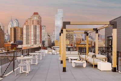 Sosuite at The Ovation - Avenue of The Arts