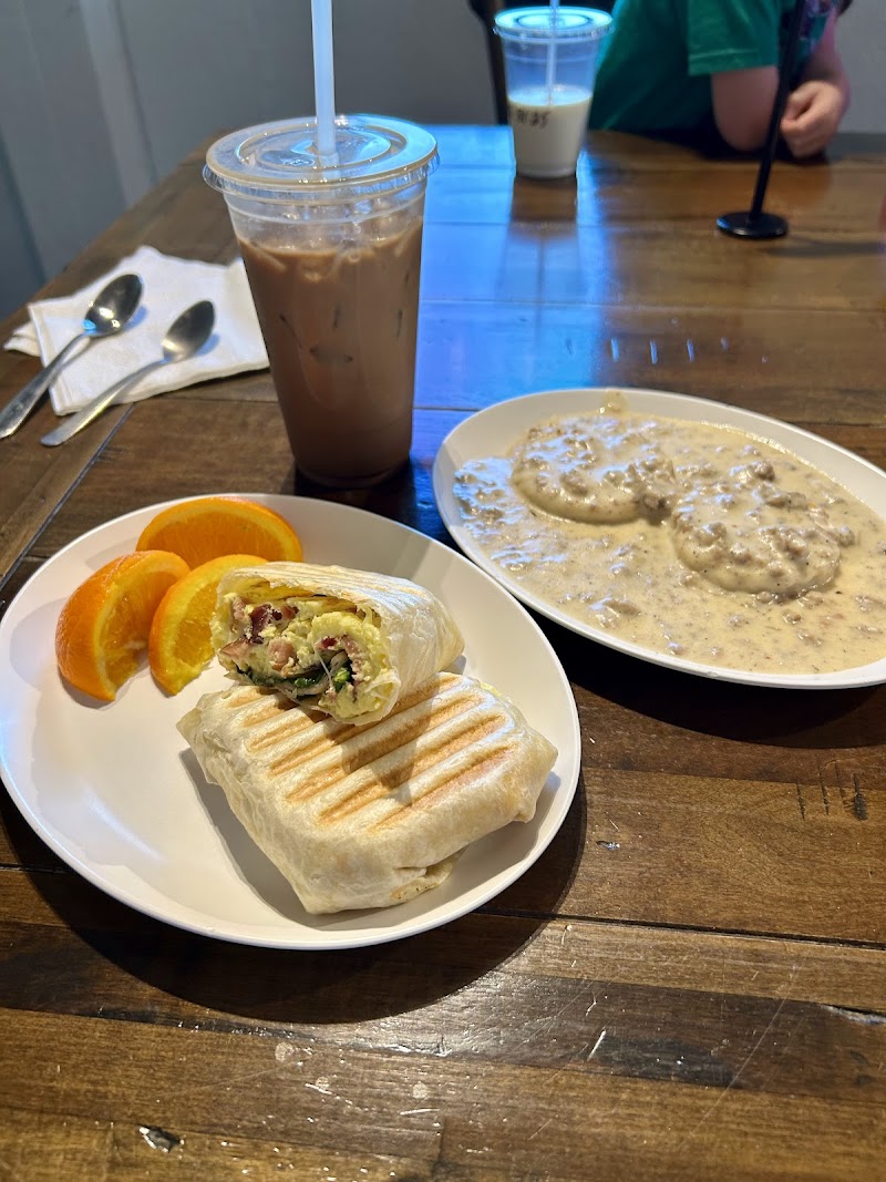 🏆 The Gathering Cafe Downtown Ocala photo 3