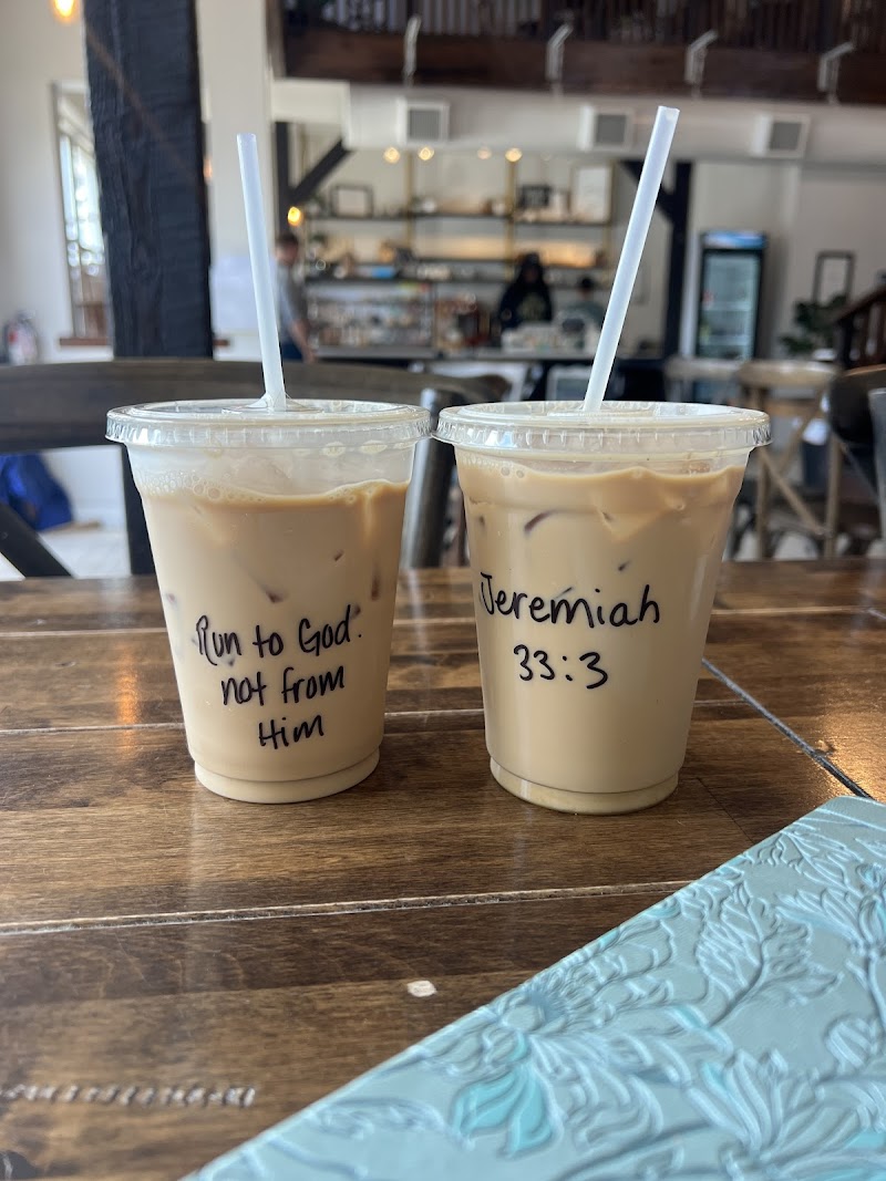 🏆 The Gathering Cafe Downtown Ocala photo 4