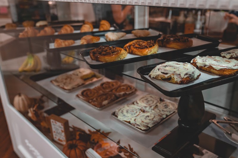 🏆 The Gathering Cafe Downtown Ocala photo 1