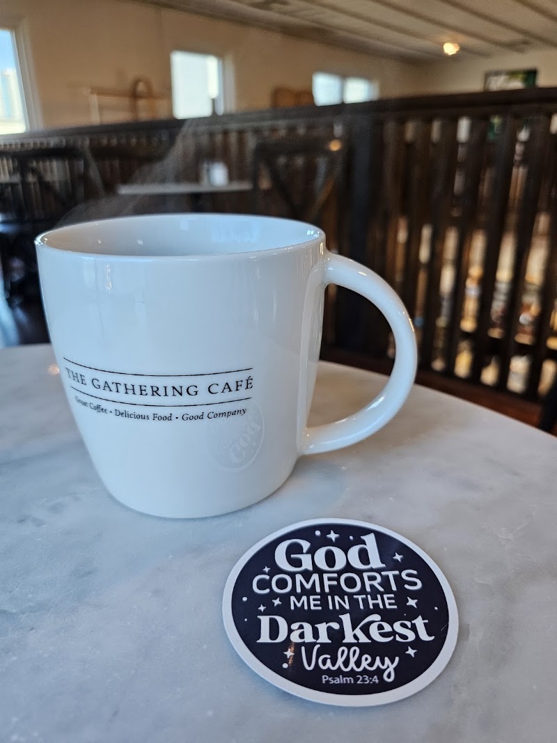 🏆 The Gathering Cafe Downtown Ocala photo 4