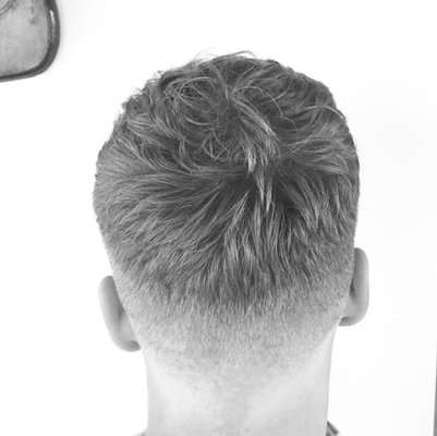 Ginger Browns Hairstylist