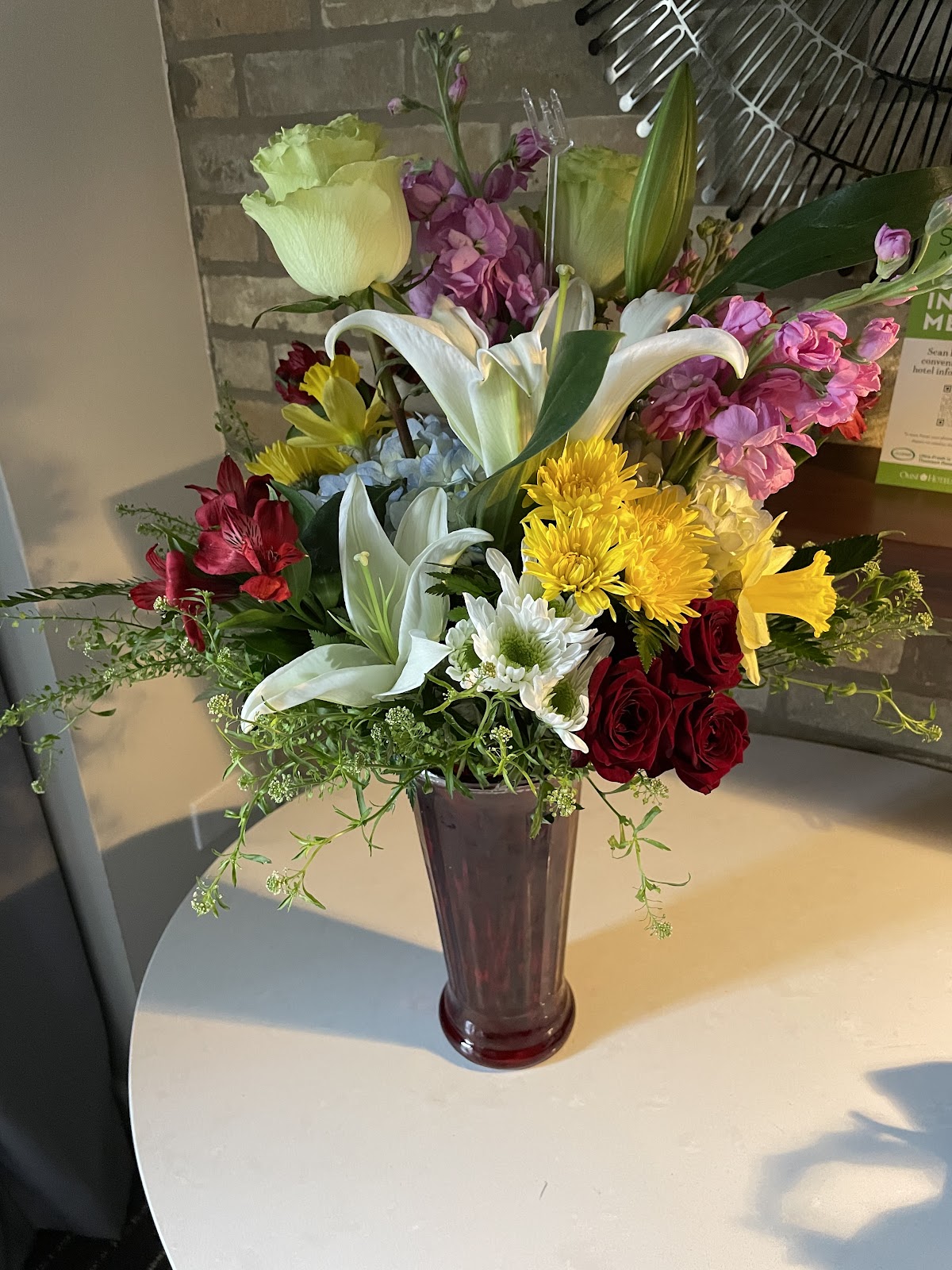 Riverwalk Floral Designs: Google Places image 2