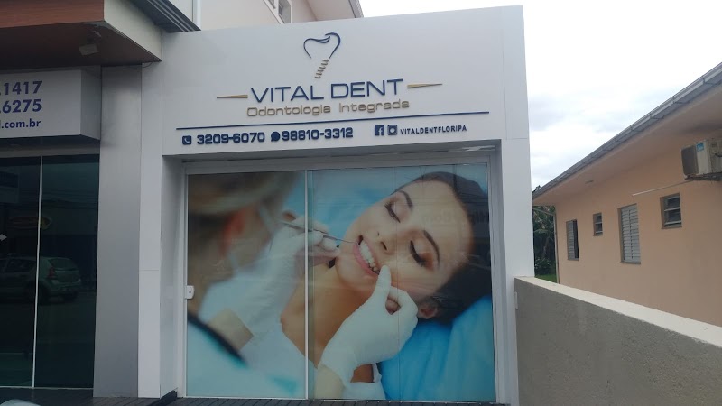 Dentista em Florianópolis - Vital Dent