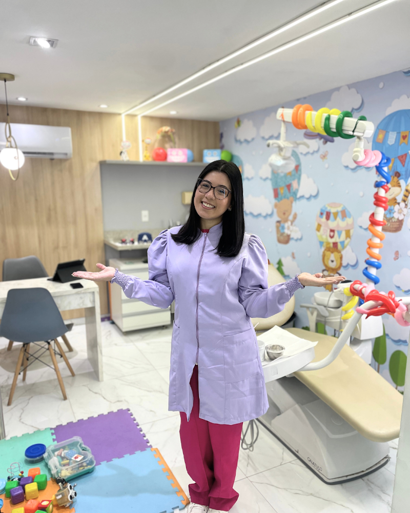 Sanmede Clínica Odontológica - Manaus - foto 4