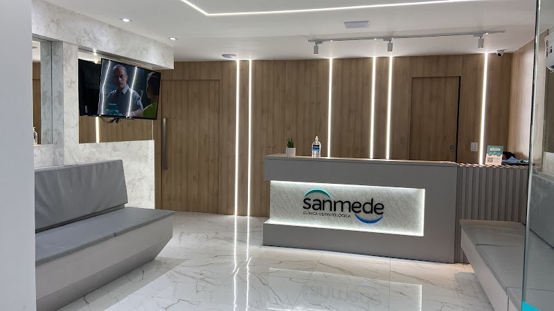 Sanmede Clínica Odontológica - Manaus - foto 3