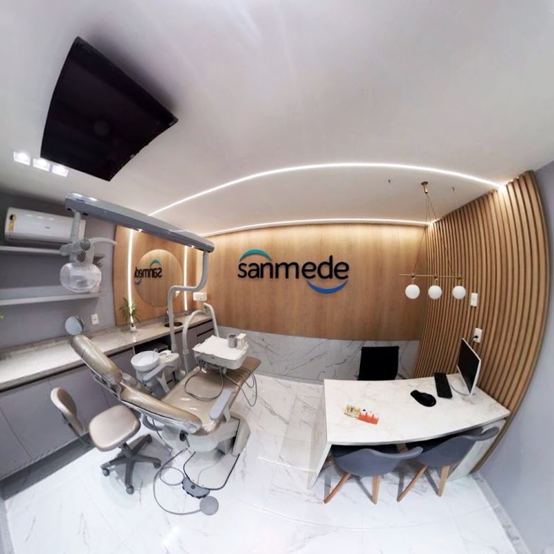 Sanmede Clínica Odontológica - Manaus - foto 2