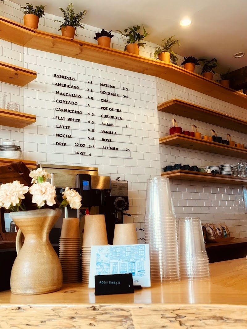 Seafolk Coffee photo 3