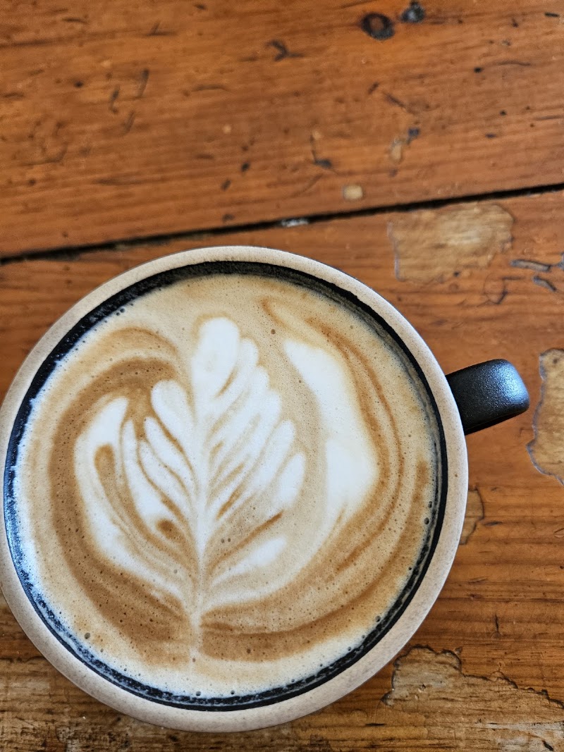 Seafolk Coffee photo 4