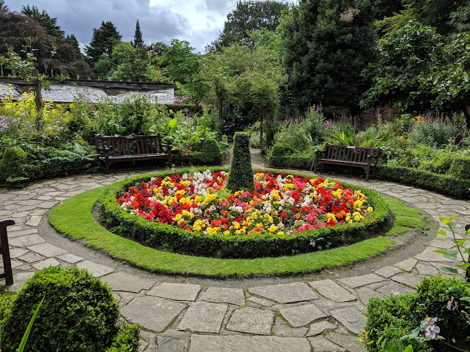 Calderstones Park fotoğraf 1