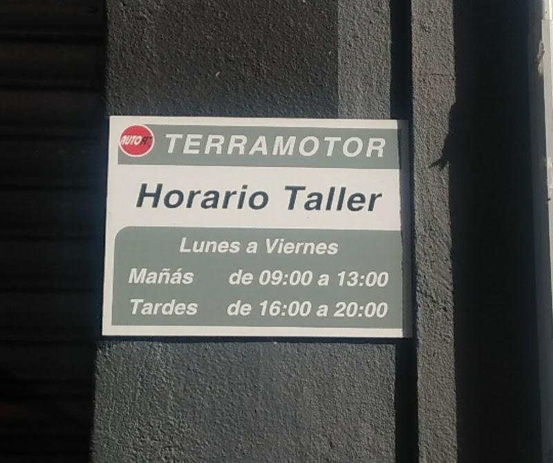 Talleres Terramotor photo 1