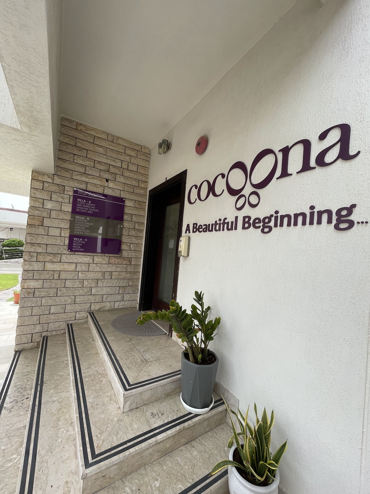Cocoona Clinics | Aesthetic Procedures | Plastic Surgery I Hair Transplant I Nutrition 5