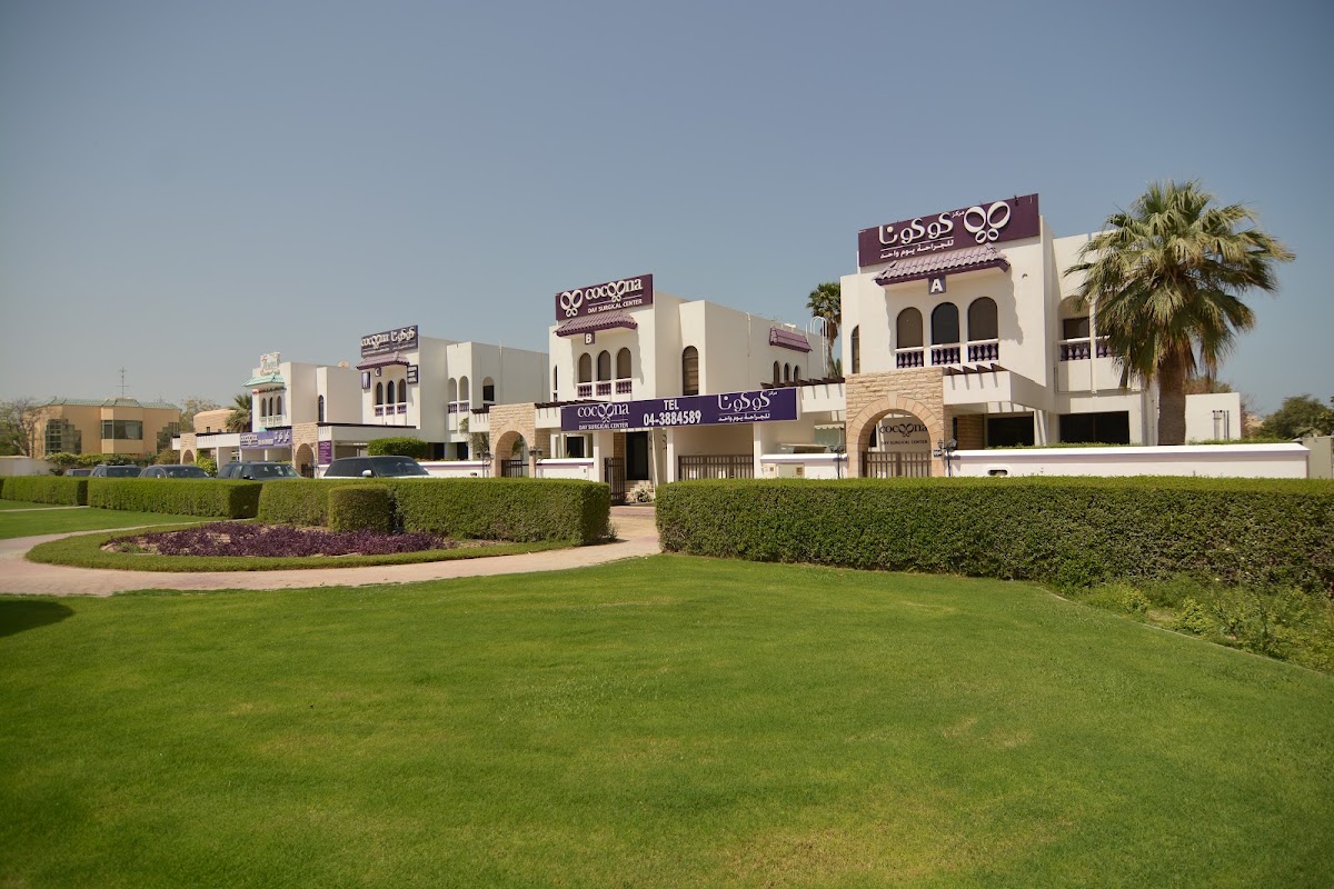 Cocoona Clinics | Aesthetic Procedures | Plastic Surgery I Hair Transplant I Nutrition 2