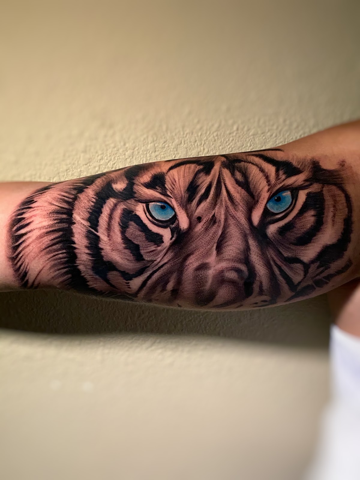 Ink House Tattoo tattoo work — photo 2