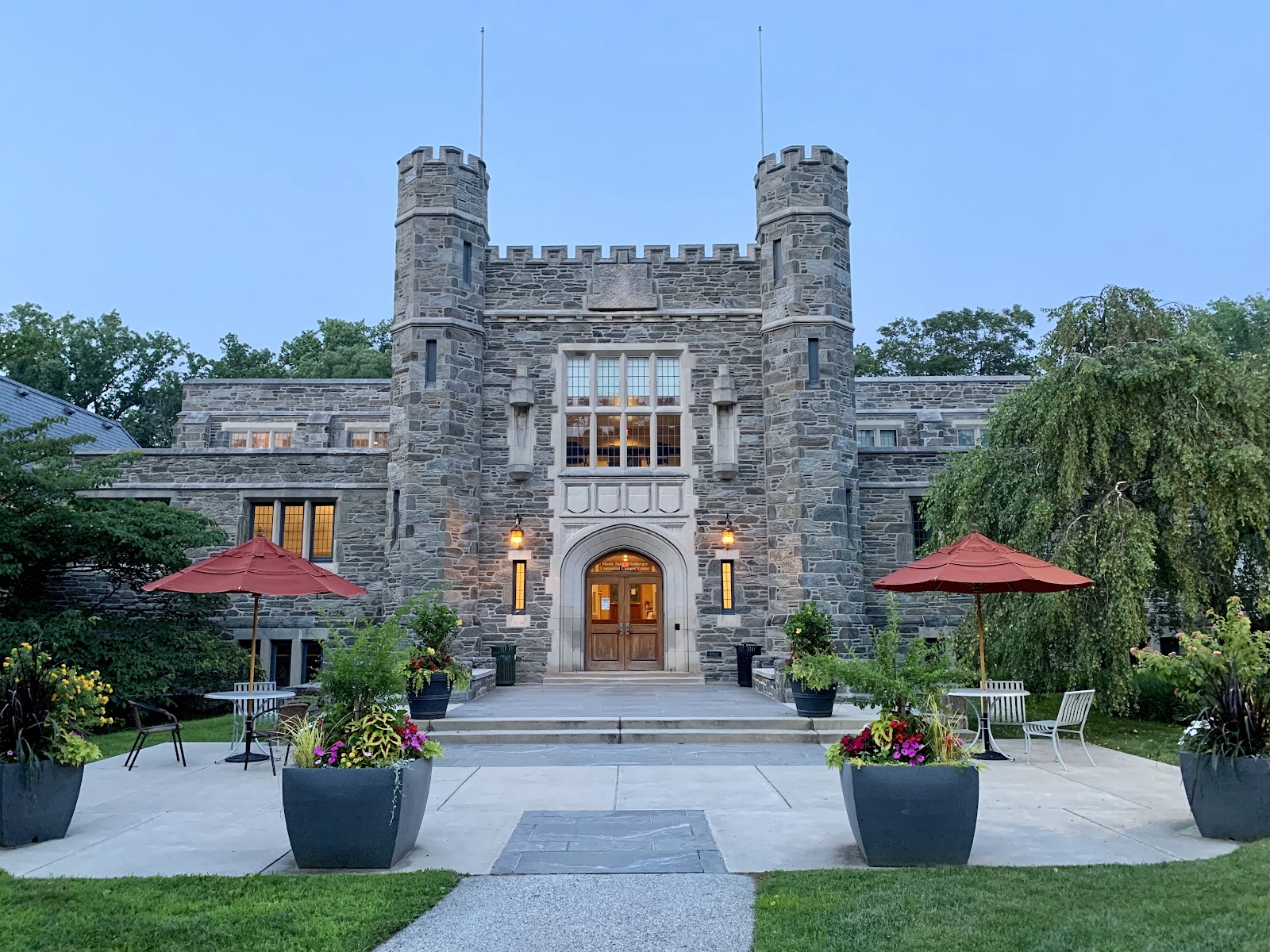 Bryn Mawr College