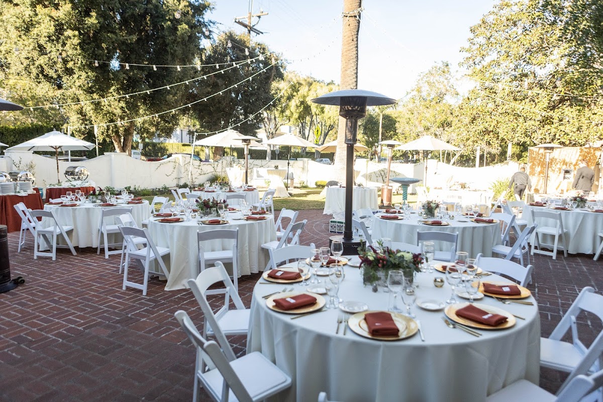 Gatherings for Good Events: Google Places image 2
