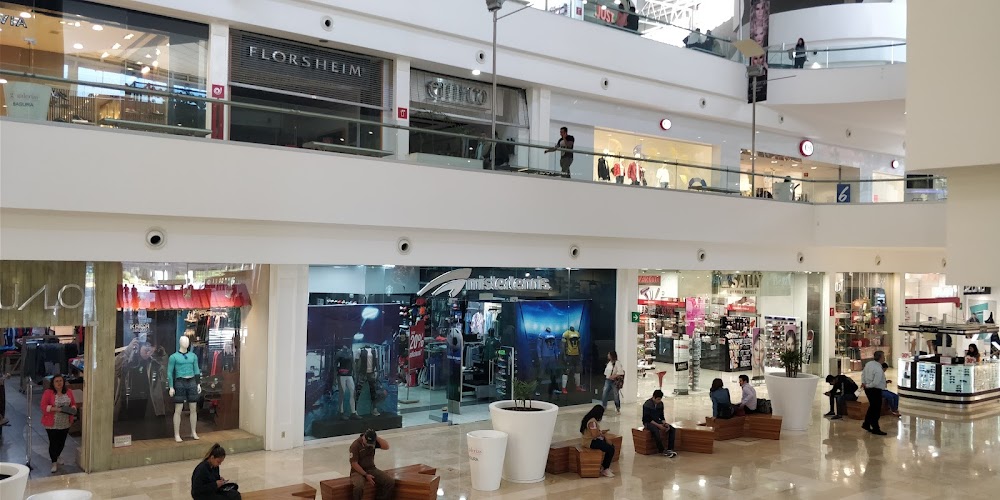 Plaza Galerías Guadalajara fotoğraf 1