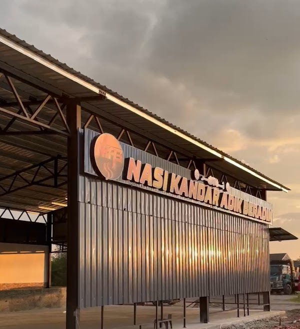 Nasi Kandar Adik Beradik