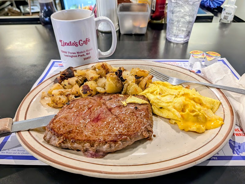 Linda's Cafe photo 2