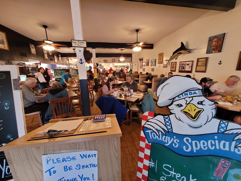 Linda's Cafe photo 4