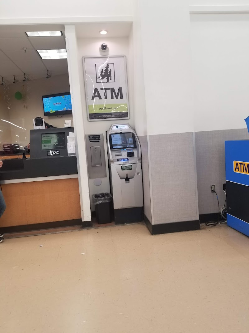 Walmart #1242 photo