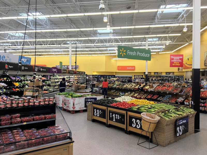 Walmart #1242 photo