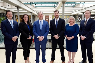 The Bruning Law Firm - Personal Injury Lawyers - Car accident lawyer in St Louis