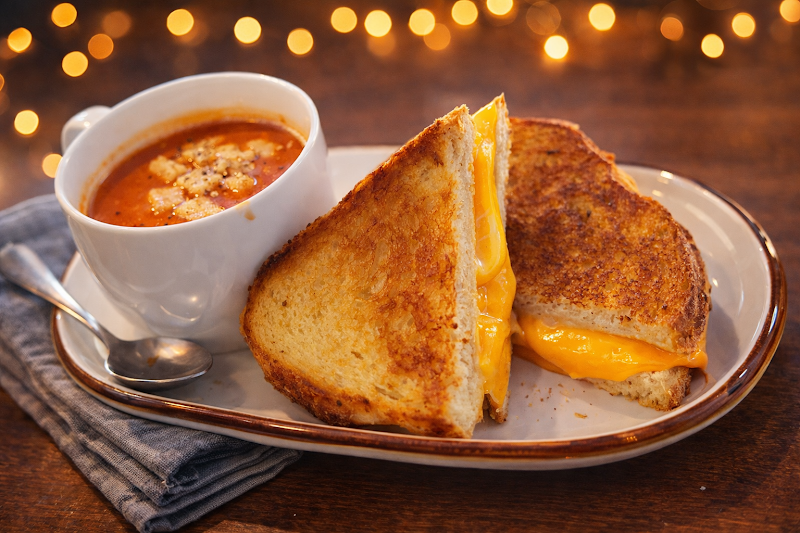 The French Press photo 2