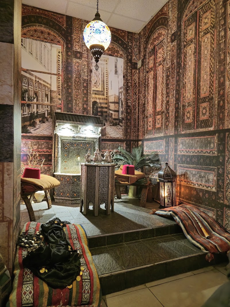 Mirage Restaurant photo 3