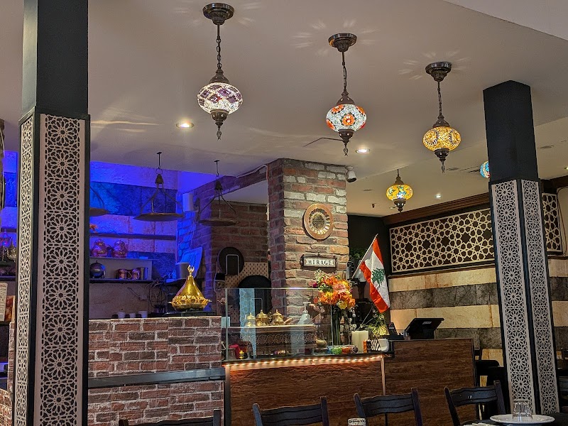 Mirage Restaurant photo 4