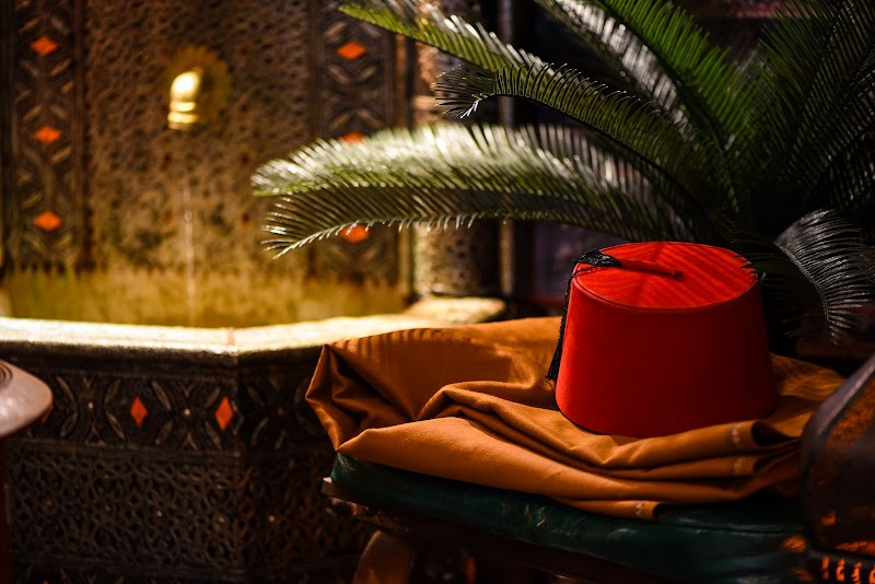 Mirage Restaurant photo 1