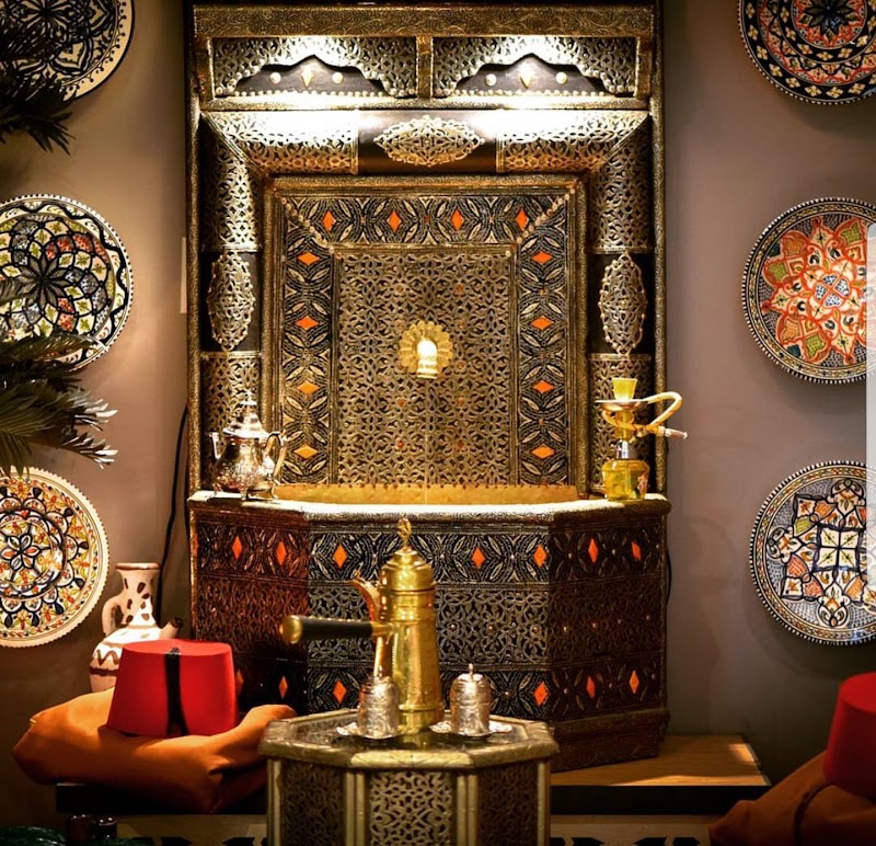 Mirage Restaurant photo 6