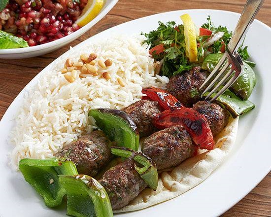 Mirage Restaurant photo 2